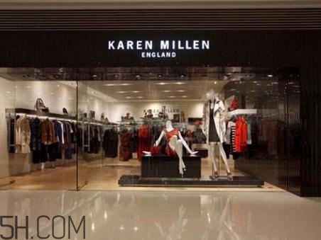 karen millen是什么牌子？優(yōu)雅女士的時尚選擇