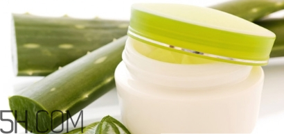 懷孕可以用蘆薈膠嗎？天天使用蘆薈膠的方法