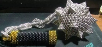 巴克球多少錢一盒？低價(jià)格的網(wǎng)紅玩具