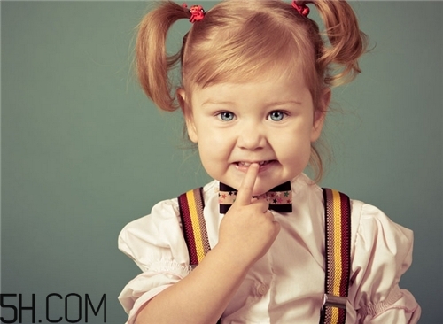 孩子多動癥有何原因？患有多動癥5大因素