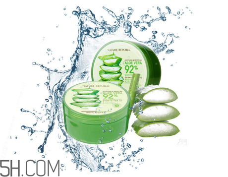 閉口粉刺能用蘆薈膠嗎？擠痘痘后使用蘆薈膠的注意事項(xiàng)