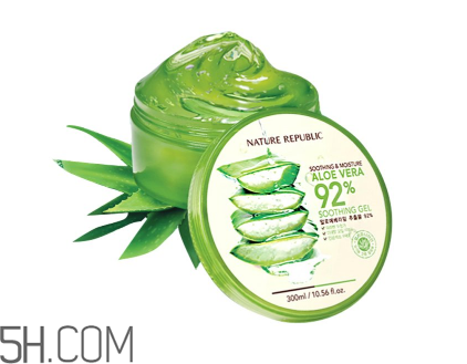 閉口粉刺能用蘆薈膠嗎？擠痘痘后使用蘆薈膠的注意事項(xiàng)