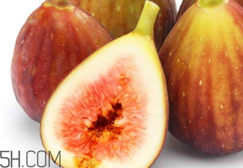 無花果外面白的能吃嗎 小心傷害你的皮膚 無花果外面白的能吃嗎 小心傷害你的皮膚