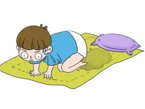 遺尿有哪些原因？其中最為常見(jiàn)的是第二種