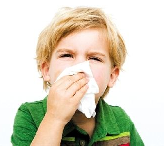 擤鼻涕有哪些危害？嚴重時引發(fā)中耳炎導致耳聾