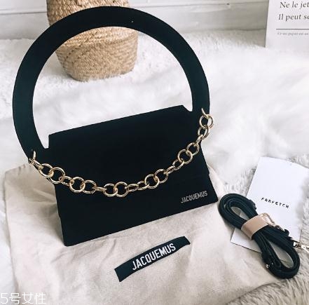 jacquemus包包怎么樣？一眼就愛上的小眾包包