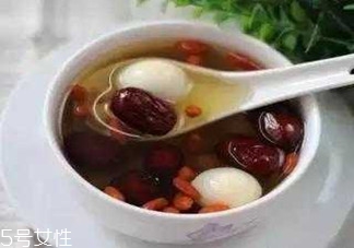 紅糖煮蛋的好處有哪些？紅糖煮蛋好處多多