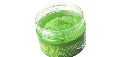 臉上過敏能用蘆薈膠嗎？蘆薈膠還可以去紅血絲