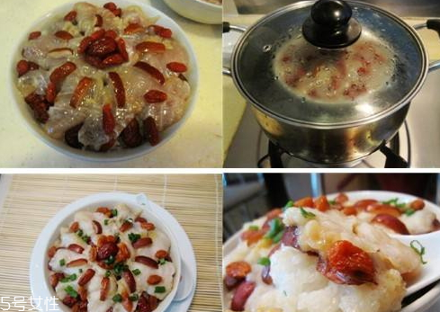 糯米飯煮爛了怎么辦 糯米飯放水比例 糯米飯煮爛了怎么辦 糯米飯放水比例