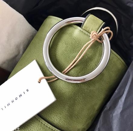 simon miller包包怎么樣？水桶包有這個(gè)就夠了