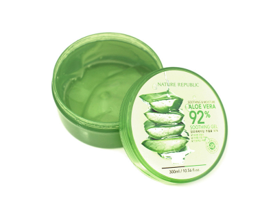 寶寶擦傷臉能用蘆薈膠嗎？寶寶使用蘆薈膠的注意事項