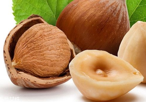 榛子過(guò)期了還能吃嗎 盡量不要食用 榛子過(guò)期了還能吃嗎 盡量不要食用