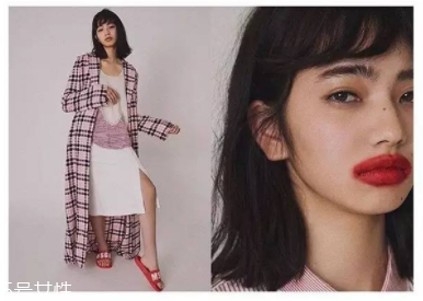 厭世妝怎么畫(huà)？佛系妝產(chǎn)品推薦