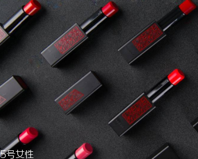 哪些口紅不該買？盤點(diǎn)最不值得買的大牌口紅