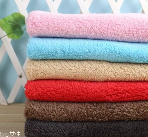 舒棉絨怎么洗？掌握好方法很容易