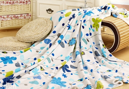 舒棉絨怎么洗？掌握好方法很容易