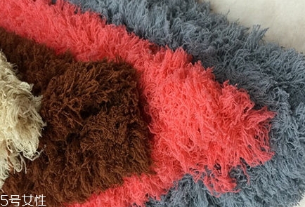 美麗絨是什么面料？適合用作毛毯家居