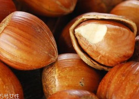 榛子炒多長時(shí)間 讓你大飽口福