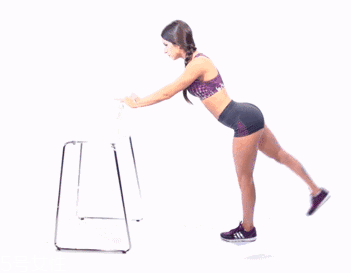 圣渦在身體的哪里？有圣渦的人通常都很性感