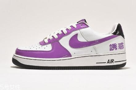 nike air force 1恐懼斗室系列會復(fù)刻嗎？