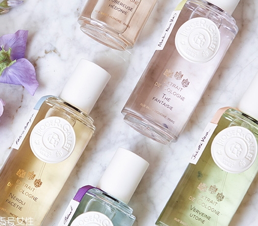 香邂格蕾白標(biāo)香水多少錢(qián)？你一定會(huì)愛(ài)上的味道