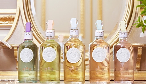 香邂格蕾白標(biāo)香水多少錢(qián)？你一定會(huì)愛(ài)上的味道