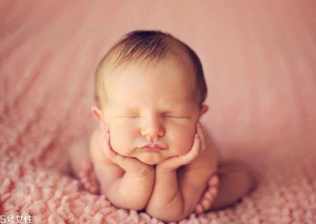 寶寶胎記會(huì)自動(dòng)消失嗎？不同胎記消失情況不同