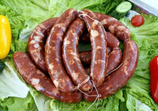 香腸蒸多久能熟？蒸香腸時間