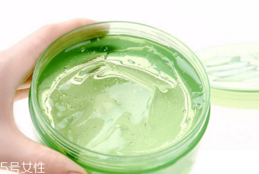 臉上過敏能用蘆薈膠嗎？蘆薈膠還可以去紅血絲