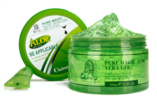 寶寶擦傷臉能用蘆薈膠嗎？寶寶使用蘆薈膠的注意事項(xiàng)