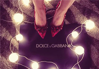 杜嘉班納鞋子偏大偏?。颗诉@輩子一定要買的鞋子