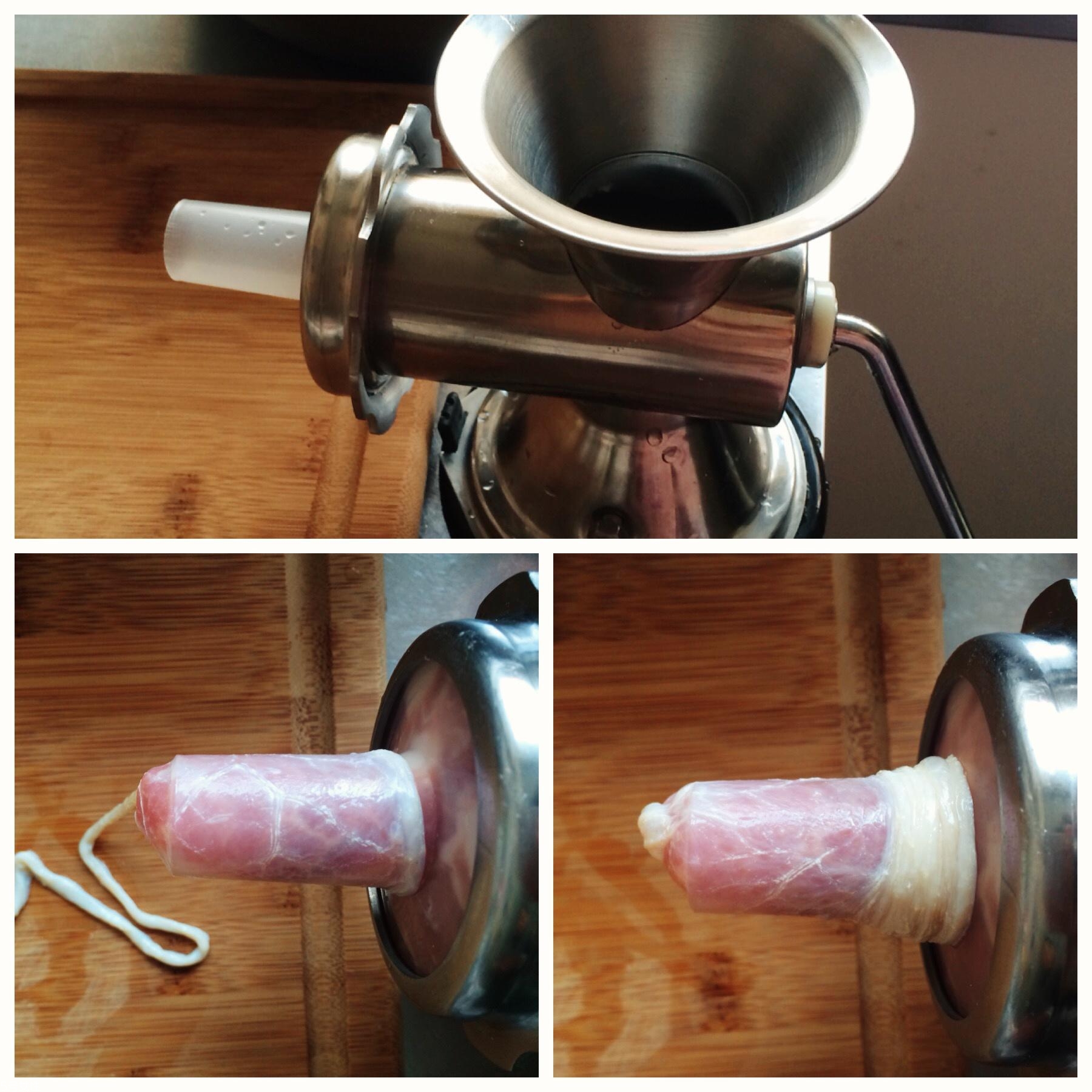 香腸蒸多久能熟？蒸香腸時(shí)間