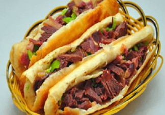 驢肉火燒能放多長時間？存放時間不宜過長