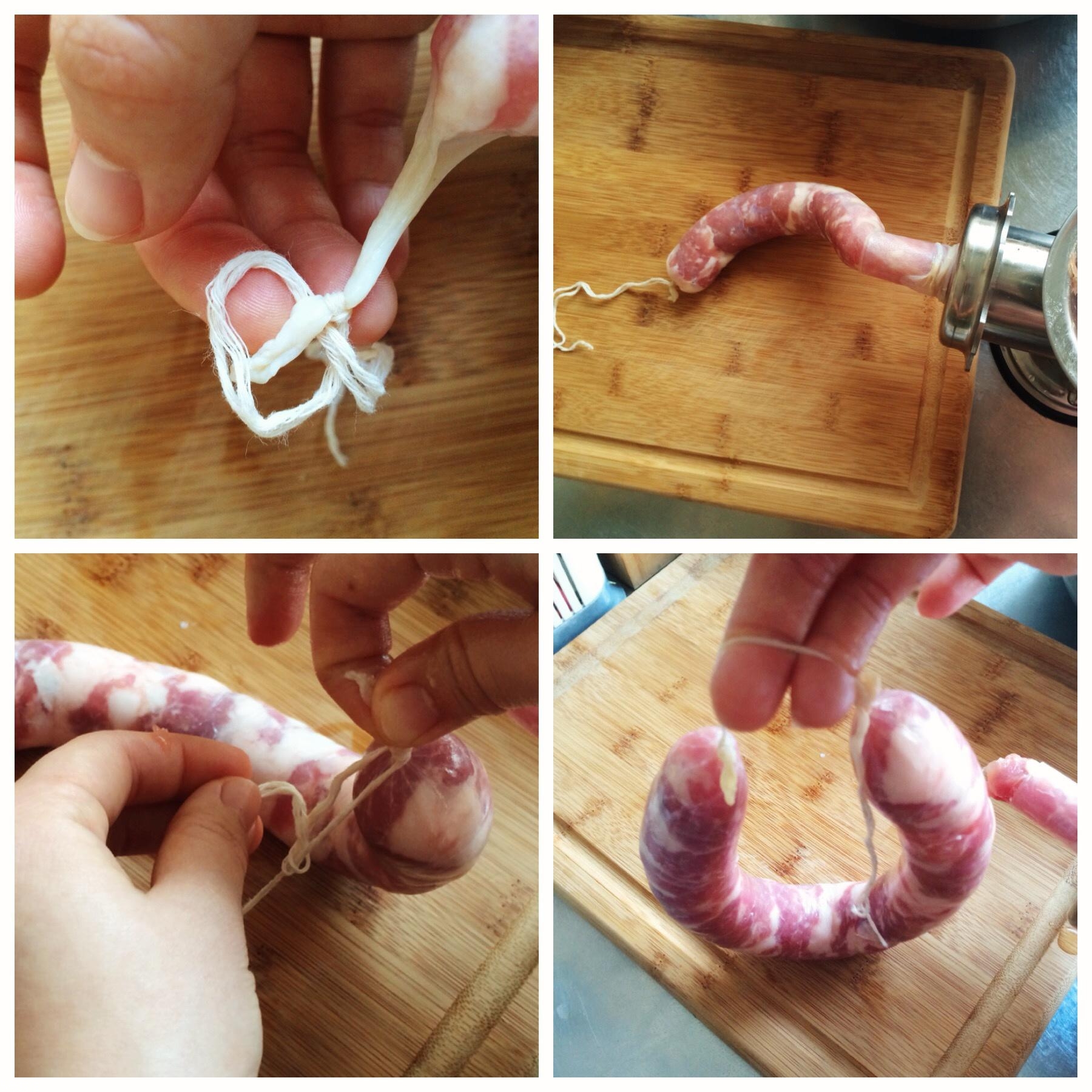 香腸蒸多久能熟？蒸香腸時(shí)間