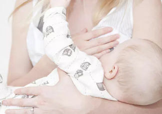 怎么快速斷奶？先降奶量是關鍵