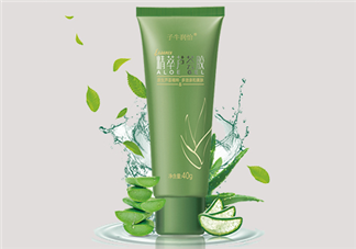 蘆薈膠能吃嗎？可以吃的蘆薈膠