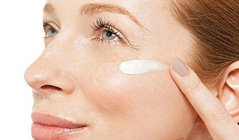 完美蘆薈膠能去斑嗎？完美蘆薈膠還能代替眼霜