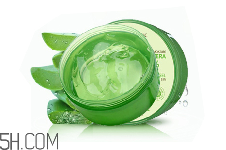 蘆薈膠吃了會怎樣？蘆薈膠的吃法