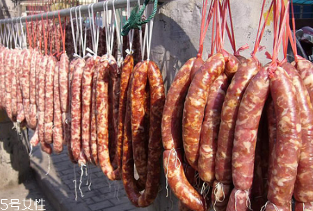 香腸怎么蒸更好吃？方法不同味道也不同