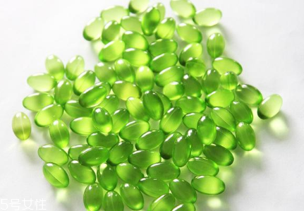 便秘吃蘆薈膠囊有用嗎？蘆薈膠囊可排毒養(yǎng)顏