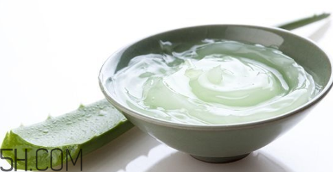 蘆薈膠吃了會怎樣？蘆薈膠的吃法