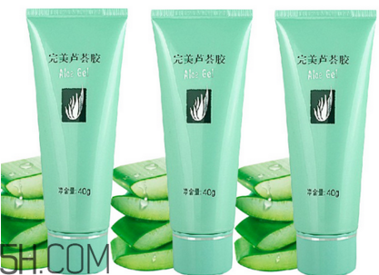 蘆薈膠能吃嗎？可以吃的蘆薈膠