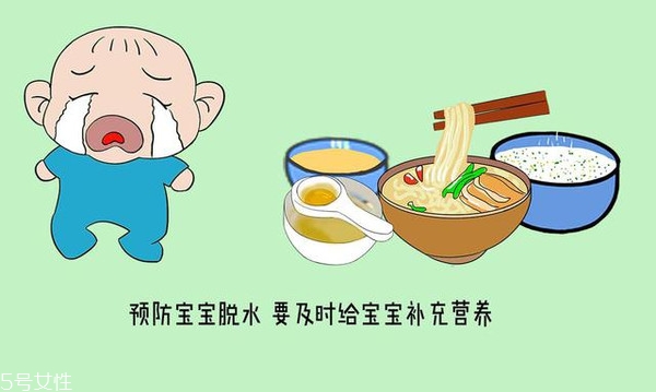 小兒腹瀉該怎么檢查？五大步驟需注意