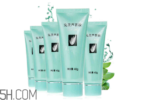 蘆薈膠吃了會怎樣？蘆薈膠的吃法