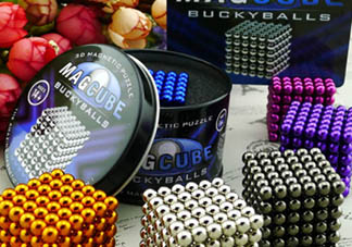 巴克球多少錢一盒？低價格的網(wǎng)紅玩具