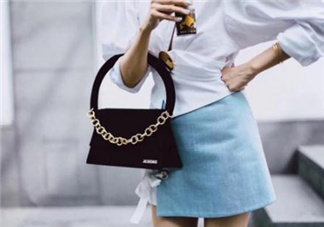 jacquemus包包多少錢？萬元以內(nèi)就能買到的個性包包