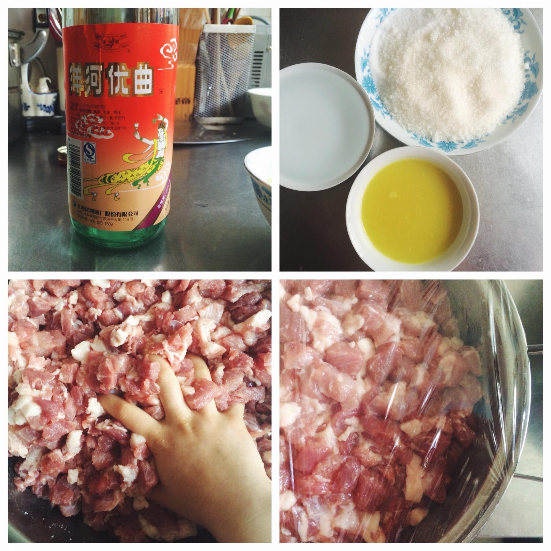 香腸蒸多久能熟？蒸香腸時(shí)間