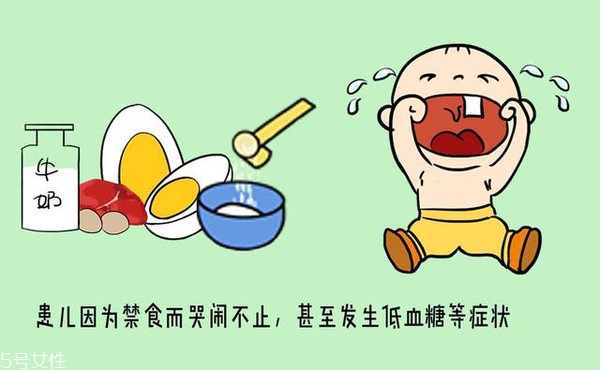 小兒腹瀉該怎么檢查？五大步驟需注意