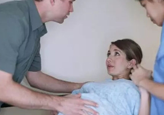 分娩如斷骨？分娩痛感沒那么夸張