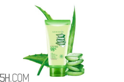 蘆薈膠能吃嗎？可以吃的蘆薈膠